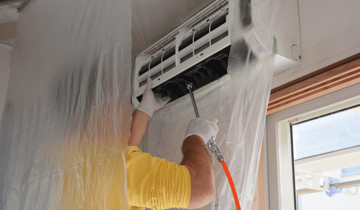 İnciraltı LG Klima Bakımı