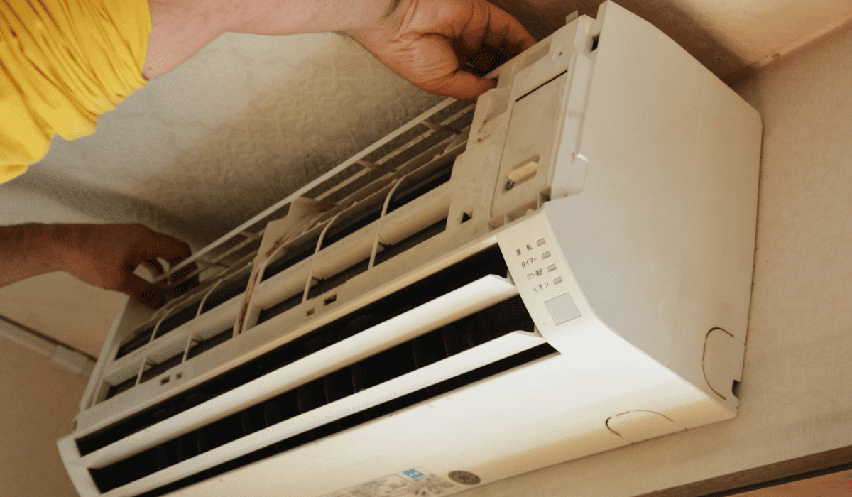 İnciraltı LG Klima Tamiri