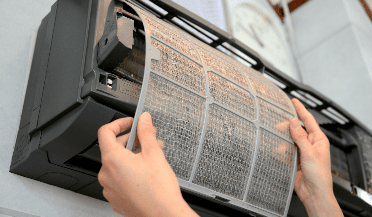 İnciraltı LG Klima Temizliği